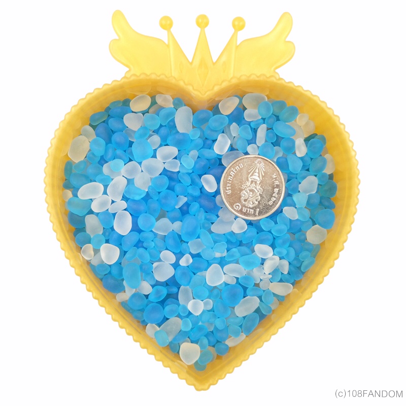 matsuno-hobby-frost-glass-กรวดแก้ว-สีขุ่น-ขนาด-0-3-1-3cm-ตกแต่งตู้ปลา-แจกัน-ทำงานฝีมือ-90-กรัม-หินกรวด