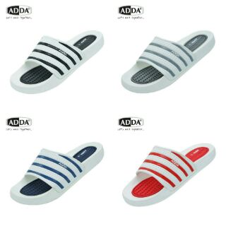 สินค้า ADDA รองเท้าแตะแบบสวม 3T15 M1 ไซส์ 4-10