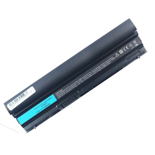 New Laptop Battery for Dell E6230 E6220 E6320 E6330 E6430S E6120 7F11K 09K6P 11HYV 823F9