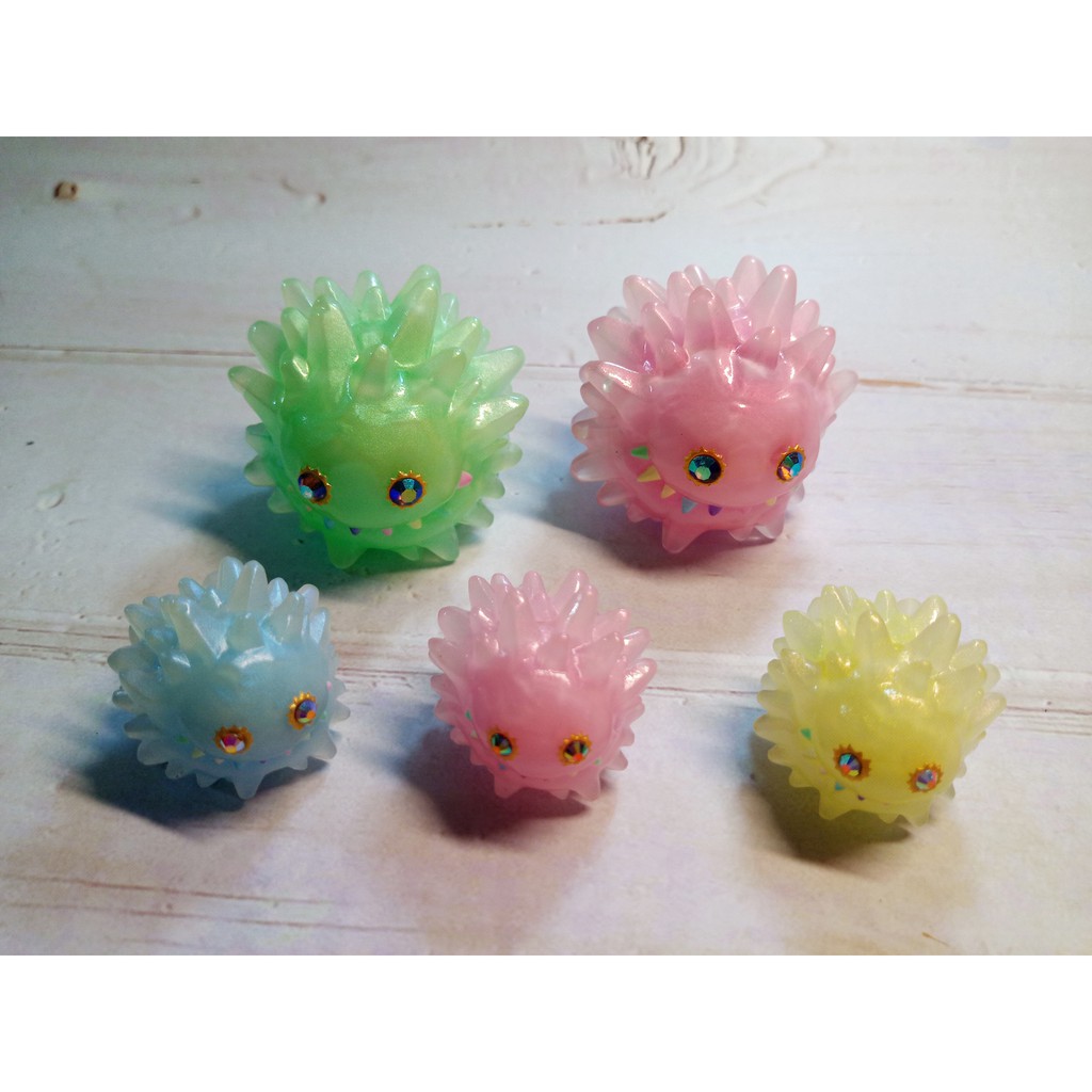 Ice liquid - mini Erosion Monster ของแท้ พร้อมส่ง(Instinctoy) | Shopee ...