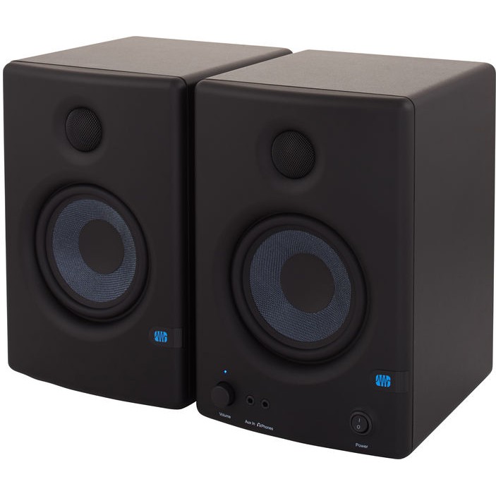 presonus-eris-e-4-5-pair-ลำโพงมอนิเตอร์-presonus-e4-5