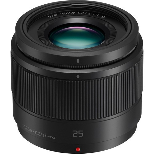 panasonic-lumix-g-25mm-f1-7-asph-h-h025e-lenses-ประกันศูนย์-1-ปี