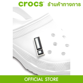 CROCS Jibbitz Exclamation Point ตัวติดรองเท้า