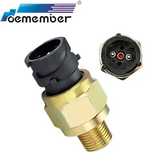 20382508 Truck Air/Oil Pressure Switch 1087964 1594041 1622987 1087964 20382509 1594041 3944592 Pressure Sensor For VOLV