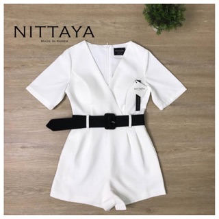 Nittaya - Yuu