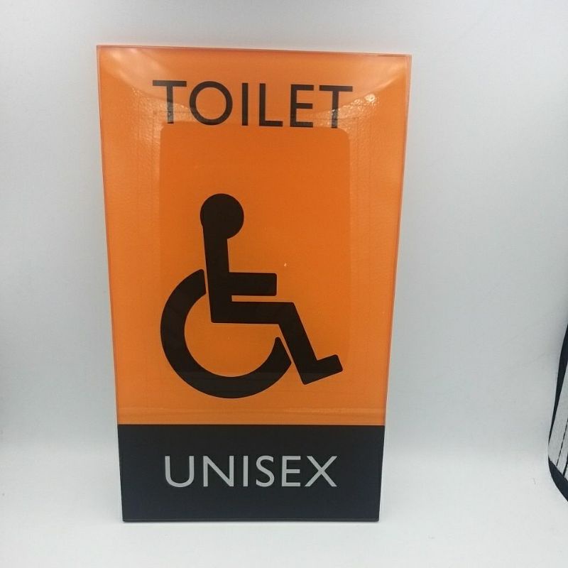 ป้ายห้องน้ำคนพิการ-unisex-toilet