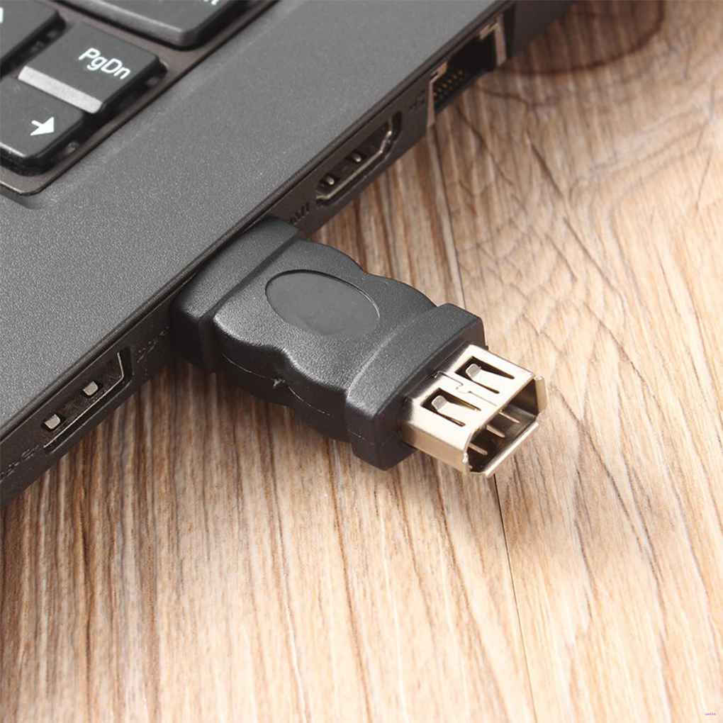 firewire-ieee-1394-6-pin-female-to-usb-type-1-1-2-0-a-male-อะแดปเตอร์แปลงสายเคเบิ้ลแบบพกพา