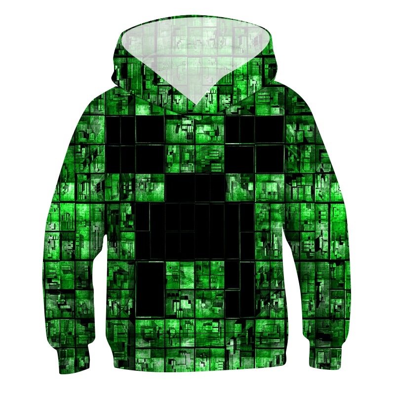 เสื้อแจ็กเก็ต-เสื้อฮู้ดดี้-พิมพ์ลายเกม-minecraft-3d-สําหรับเด็กผู้ชาย