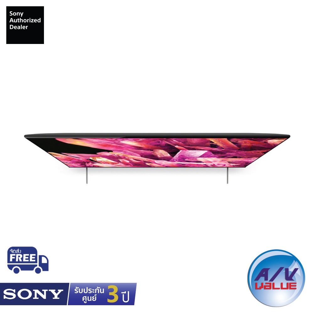 sony-bravia-4k-tv-รุ่น-xr-65x90k-ขนาด-65-นิ้ว-x90k-series-65x90k-x90-ผ่อน-0