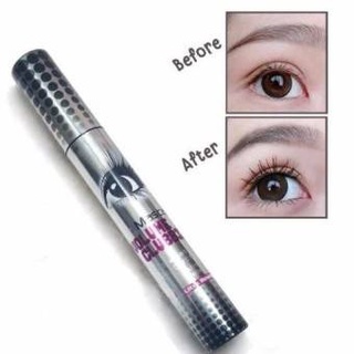 Hengfang Mascara Volume Clubbing เฮงฟาง มาสคาร่าตาโต มาสคาร่า ตาโต (1ชิ้น)