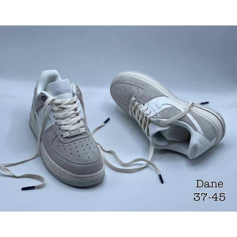 รองเท้าผ้าใบสำหรับผู้หญิงผู้ชาย-nike-air-force2022งาน-high-endสินค้ามีพร้อมกล่องใบเสร็จ-เพิ่มหนึ่งไซด์