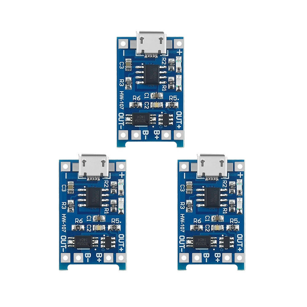 บอร์ดชาร์จแบตเตอรี่ลิเธียม-18650-3-7v-3-6v-4-2v-1a