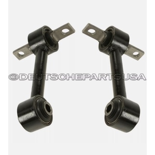 REAR TIE RODS CONTROL ARMS LINKS for VOLVO V40 S40 30620785 LEFT + RIGHT SET 2