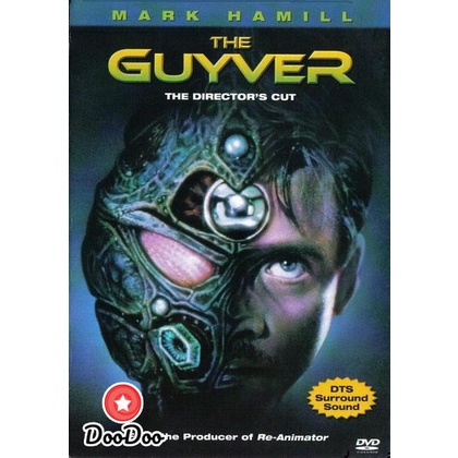 dvd-ภาพยนตร์-guyver-1991-กายเวอร์-มนุษย์เกราะชีวะ-ภาค-1-ดีวีดีหนัง-dvd-หนัง-dvd-หนังเก่า-ดีวีดีหนังแอ๊คชั่น