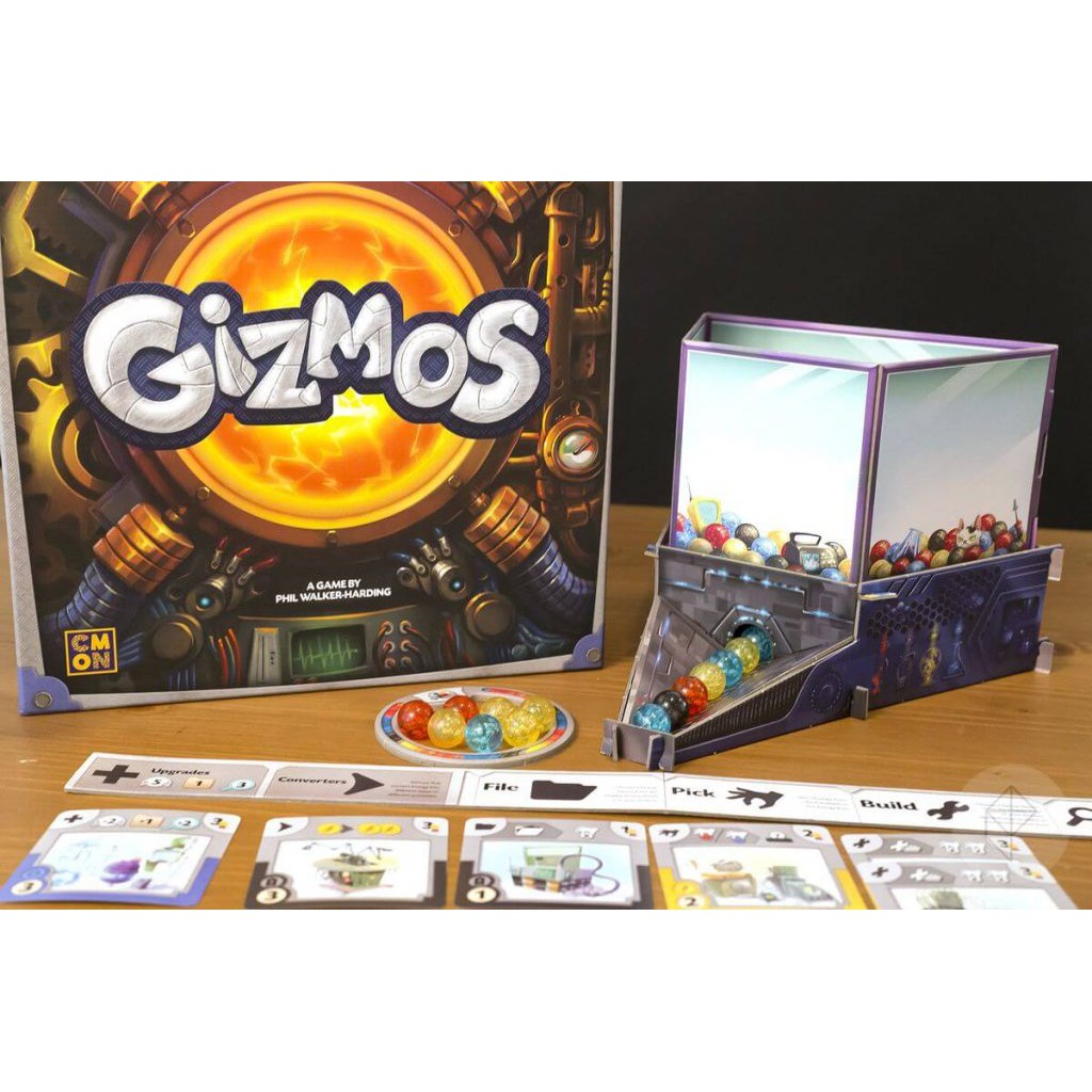 gizmos-เกมมหัศจรรย์แห่งกลไก