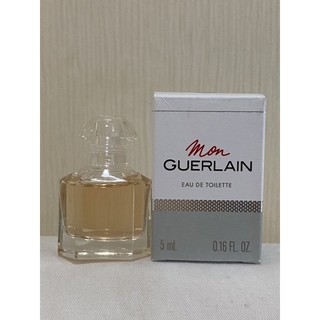 Mon GUERLAIN EAU DE TOILETTE 5 ML.