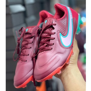 รองเท้าฟุตบอล Nike Tiempo Legent สินค้าพร้อมส่ง มีปลายทาง