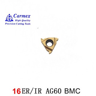 เม็ดมีด Inserts Carmex 16 ER AG60 BMC