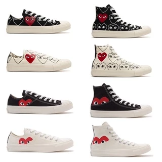 converse gom play Shopee
