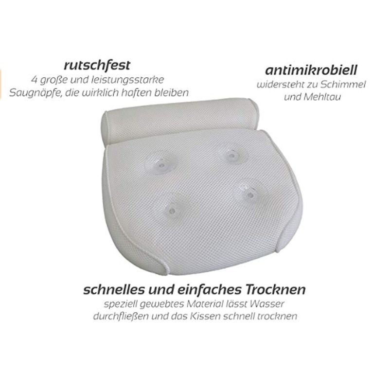 บลูไดมอนด์-3d-mesh-neck-back-quality-bath-tub-spa-pillow-cushion-neck-back-support-foam-comfort-bathtub-6-suction-cup