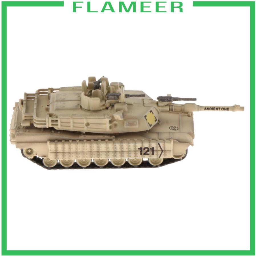 flameer-ของเล่นโมเดลรถถัง-1-144-scale-1-ชิ้น