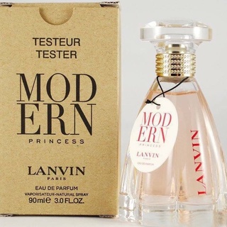 น้ำหอม Lanvin Modern Princess Eau De Parfum 90ml (กล่องเทสเตอร์) รับประกันแท้ 100%