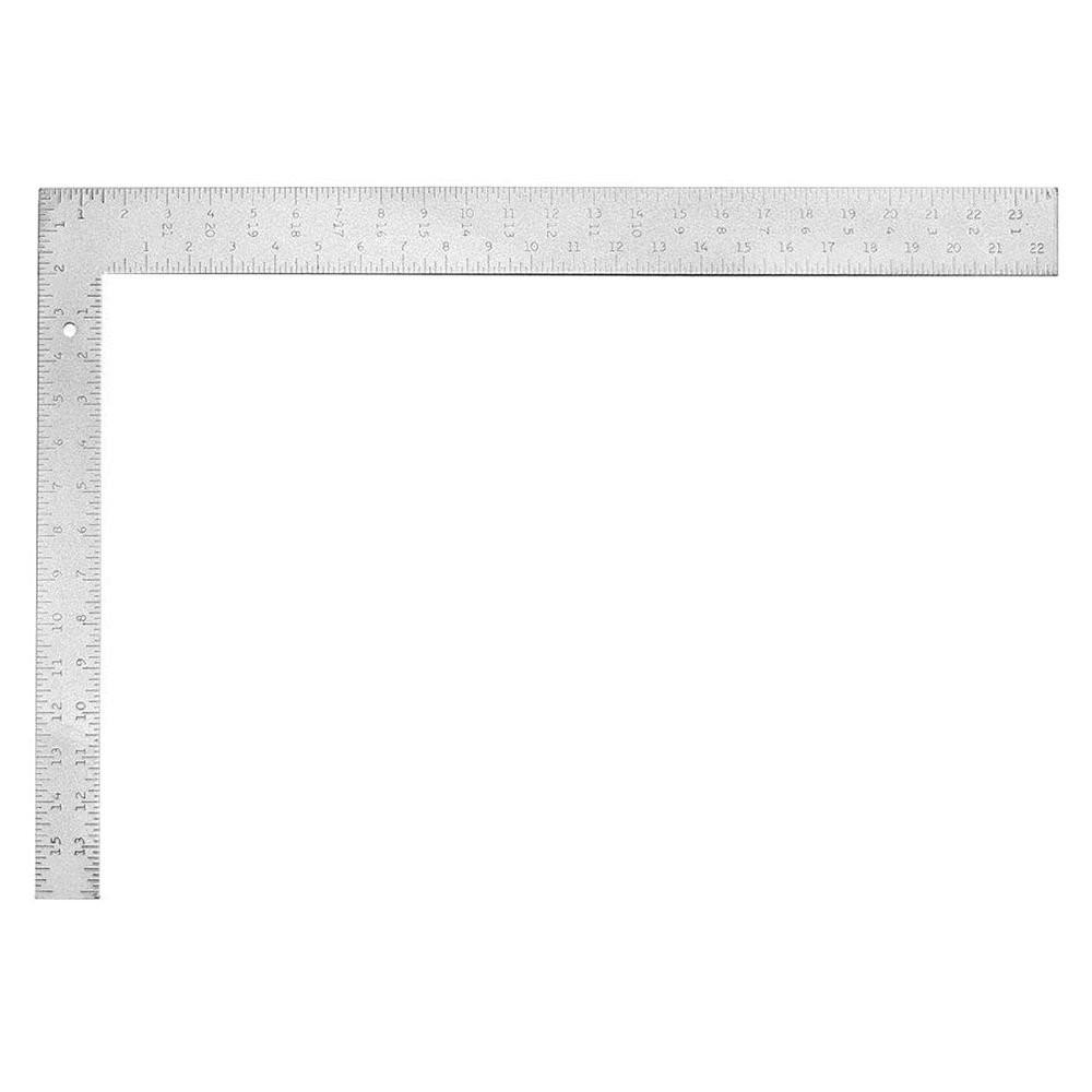 Measuring tool ANGLE RULER HACHI 16”X24” Hand tools Hardware hand tools ...