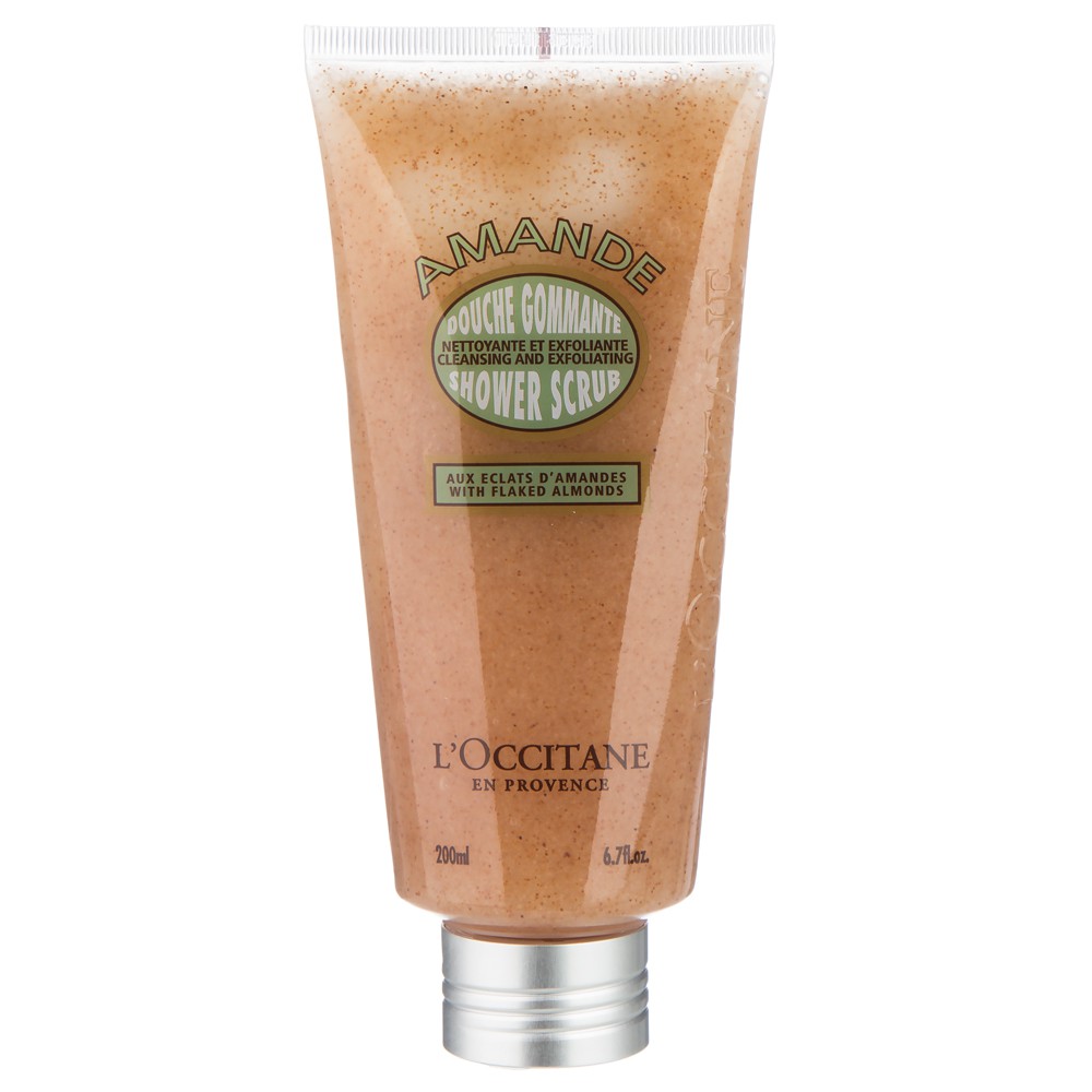 l-occitane-almond-shower-scrub-200ml-shopee-thailand