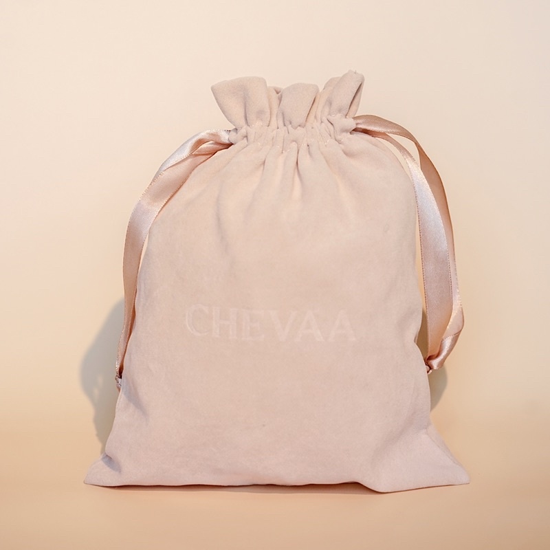 ภาพหน้าปกสินค้า(สำหรับแถมฟรีเท่านั้น) CHEVAA Bag