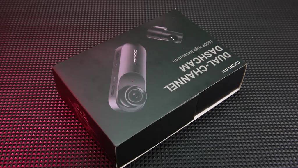 hot-ddpai-mola-n3-pro-gps-front-and-rear-dash-cam-2k-1600p-full-hd-car-camera-กล้องติดรถยนต์-140-องศามุมกว้าง-ความละเอียด-กล้องหน้ารถ-ควบคุมผ่าน-app-รับ-รับประกันศูนย์ไทย-1ปี