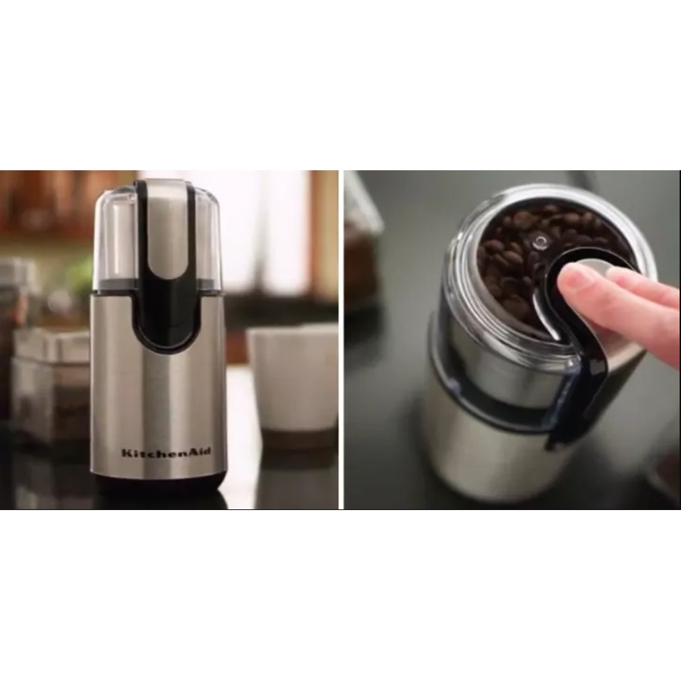 kitchenaid-5kcg111wob-coffee-grinder-เครื่องบดกาแฟ