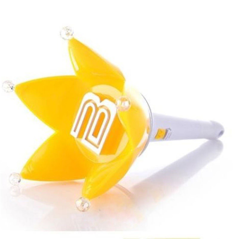 2018 Kpop BigBang GD G-Dragon Light Stick VIP คอนเสิร์ต แท่งไฟ มงกุฎ ...