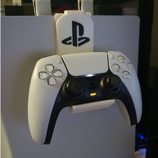 Playstation 5 ที่วางจอยเกมส์