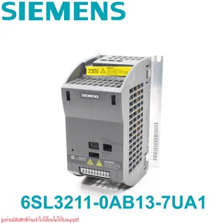 6SL3211-0AB13-7UA1 SIEMENS 6SL3211-0AB13-7UA1 SIEMENS 6SL32110AB137UA1 Siemens Inverter Drive