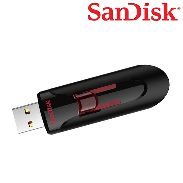 ภาพสินค้าSandisk CRUZER GLIDE 16GB USB 3.0 Flash Drive (SDCZ600_016G_G35) เมมโมรี่ การ์ด แซนดิส แฟลซไดร์ฟ รับประกัน 5 ปี จากร้าน thieye_officialstore บน Shopee ภาพที่ 2