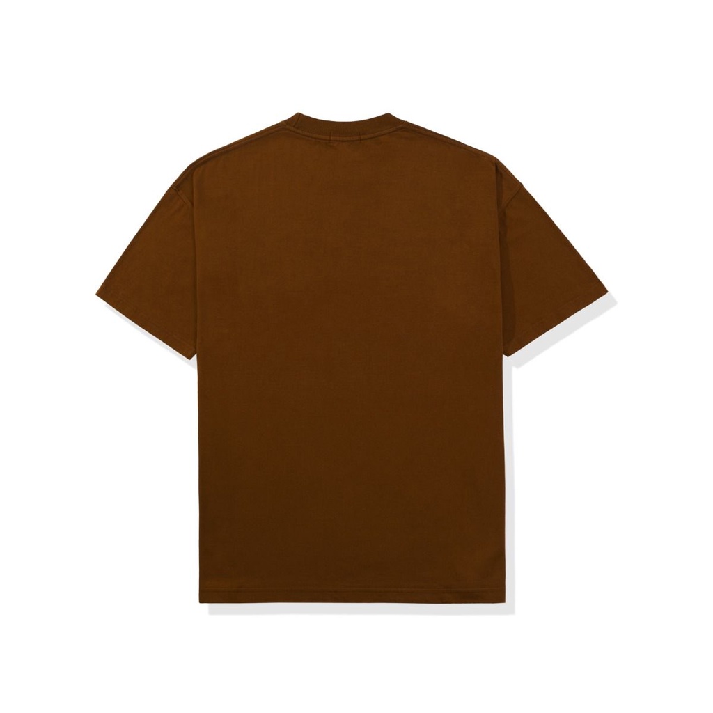 เสื้อ-carnival-ss22-birdie-oversize-t-shirt-brown-ไซส์-xl