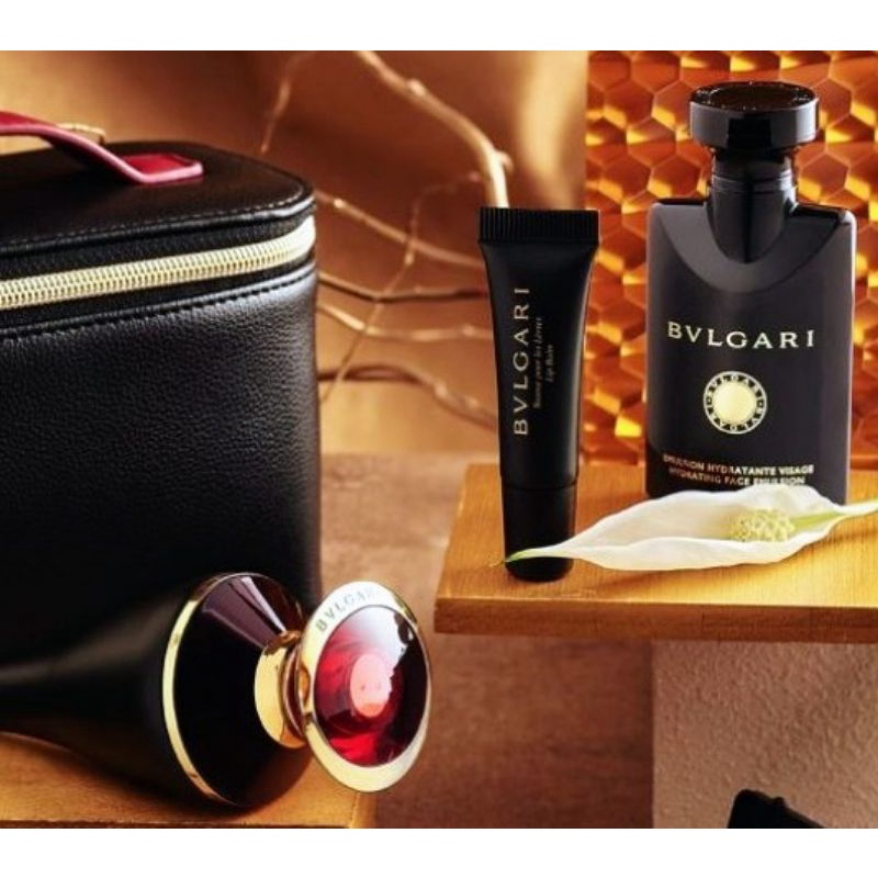 bvlgari-hydrating-face-emulsion-travel-exclusive-40ml-new-unboxed-แยกจากชุดมาไม่มีกล่องเฉพาะ