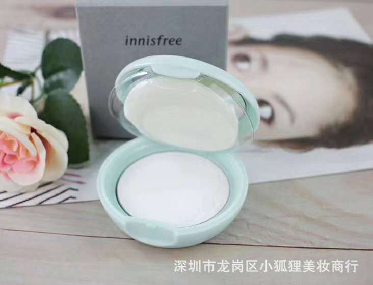 innisfree-no-sebum-mineral-powder-pact-แป้งฝุ่นเพิ่มความกระจ่างใส-8-5-กรัม