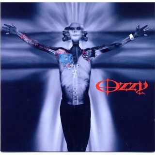 ซีดีเพลง CD Ozzy Osbourne 2001 - Down To Earth,ในราคาพิเศษสุดเพียง159บาท