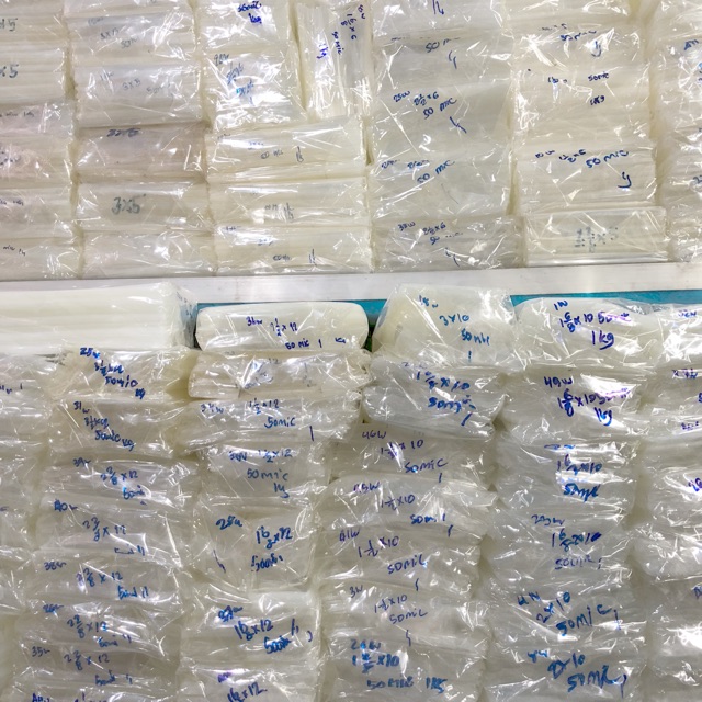 พร้อมส่ง-gt-ถุงแก้ว-ขนาด-8x13-9x13-9x18-10x12-10x13-10x15-นิ้ว