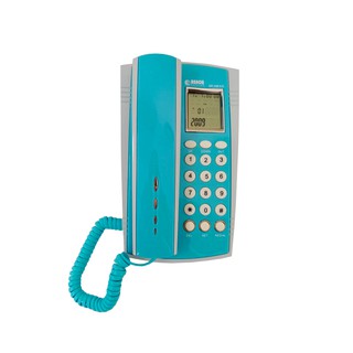 ภาพขนาดย่อของภาพหน้าปกสินค้าโทรศัพท์ โชว์เบอร์ ยี่ห้อ รีช รุ่น CP-100V2 จากร้าน globalreach บน Shopee