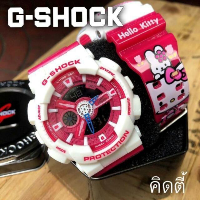 g-shock-baby-g-by-casio-เกรด-aaa-สายยาง-มี2ระบบ-digital-analog