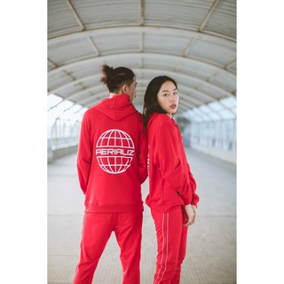 **WORLDWIDE HOODIE**