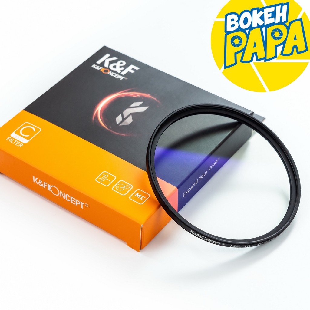 k-amp-f-mc-uv-filter-ชิ้นแก้ว-japan-ฟิลเตอร์-ขนาดบางเป็นพิเศษ-37-40-5-43-46-49-52-58-62-67-72-77-82-mm