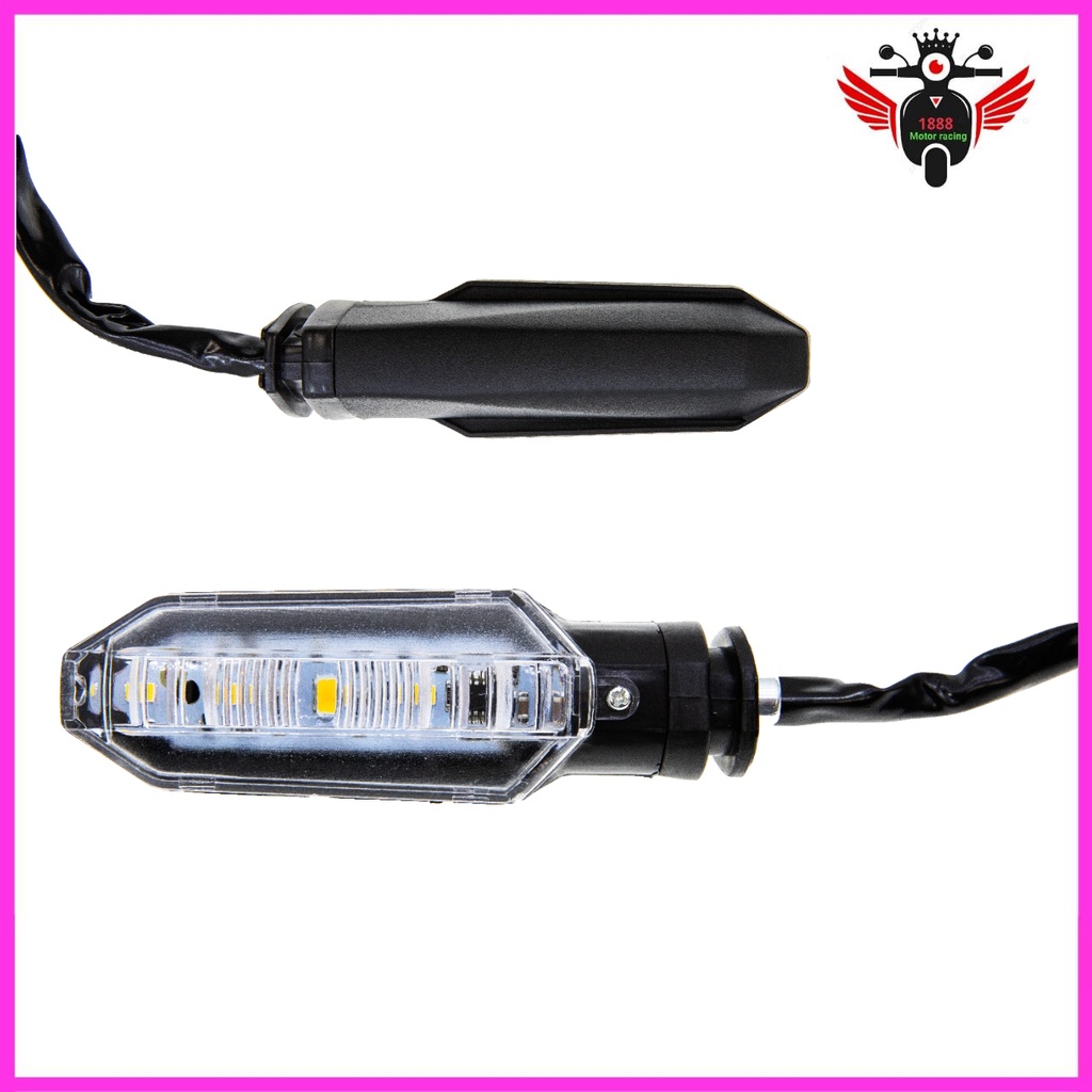 ไฟเลี้ยว-ขายเป็นข้าง-honda-avd-150-click-125i-150-led-cb500