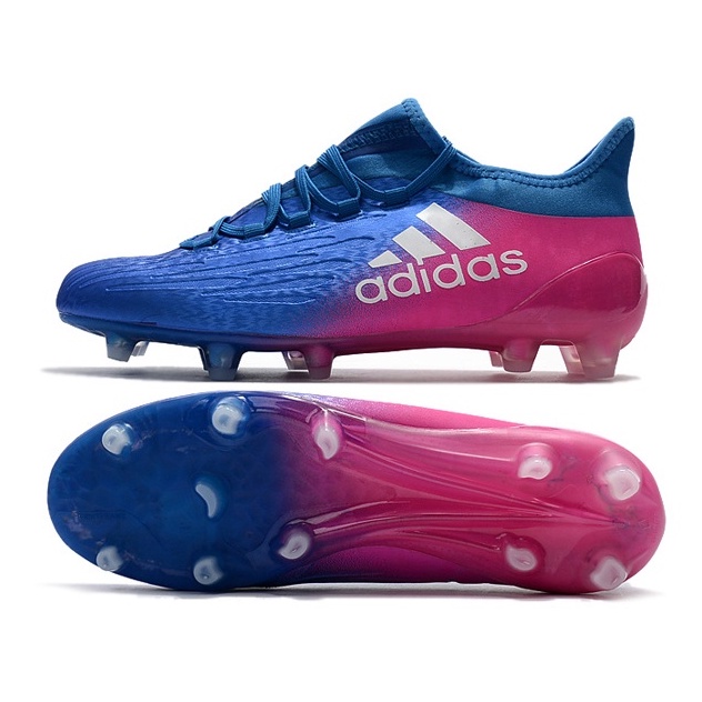 ส่งจากกรุงเทพ-adidas-x16-1-tpu-รองเท้าฟุตบอล-รองเท้าฟุตบอลชาย-รองเท้าสตาร์ท-รองเท้าฟุตซอลหุ้มข้อ