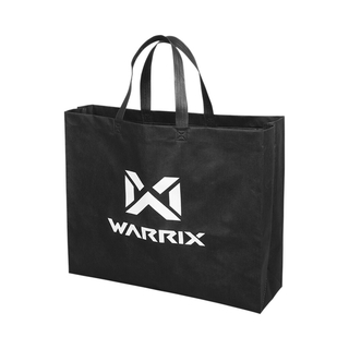 WARRIX กระเป๋าผ้า Spunbond รุ่น WB-204ASACL02-AA