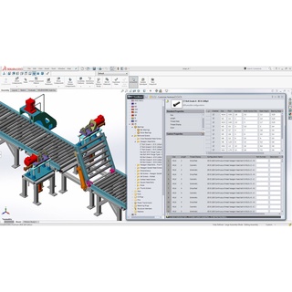 ภาพขนาดย่อของภาพหน้าปกสินค้าSolidWorks 2021 - 2022 Premium  โปรแกรมเขียนแบบขั้นสูง จากร้าน software2u บน Shopee ภาพที่ 2