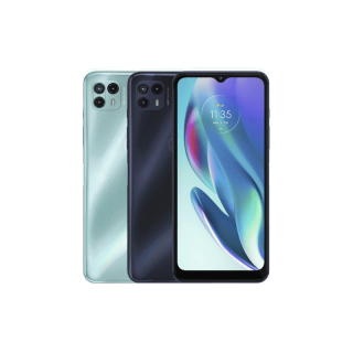 โปรโมชั่น : Motorola G50 5G  4128GB  เครื่องไทย มือถือ Moto Android จอใหญ่ รองรับ 5G โมโต จี50 สเปคดี