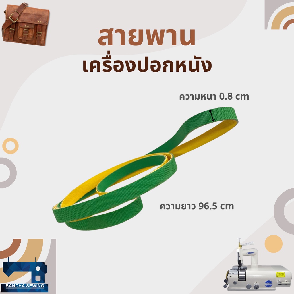 สายพาน-สำหรับเครื่องปอกหนัง-tk-801